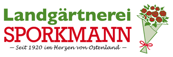 Landgärtnerei Sporkmann | Gärtnerei & Floristik in Ostenland