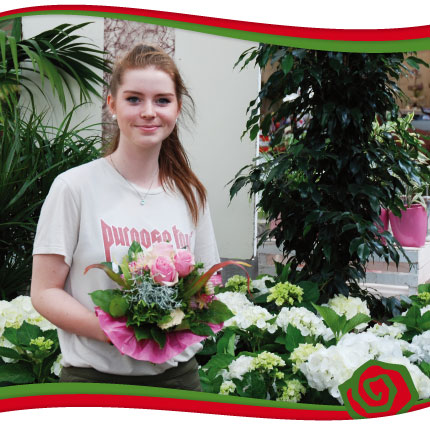 Christin-Marie Hake