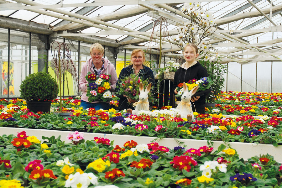 Fruehlingsfest-2026 Sporkmann Frühlingsfest